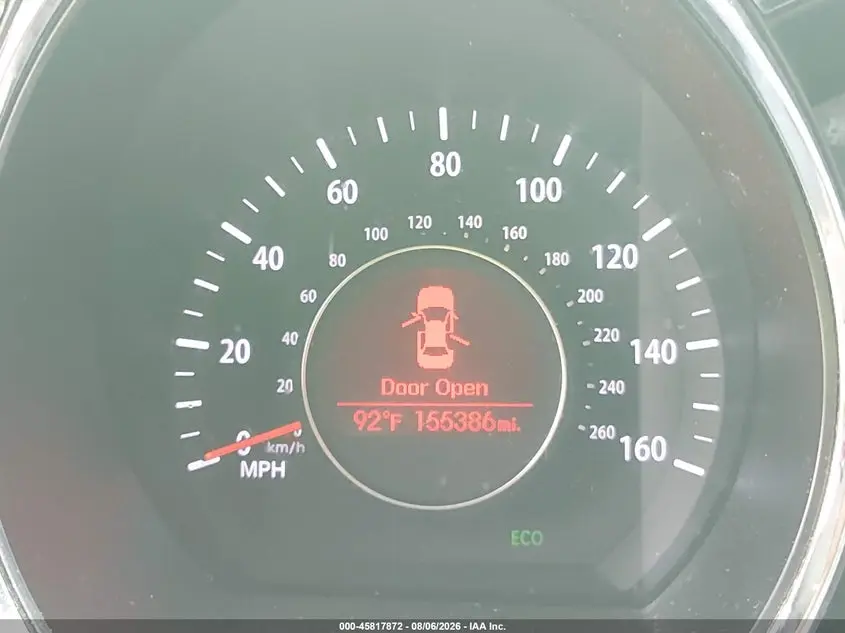 2012 KIA OPTIMA LX