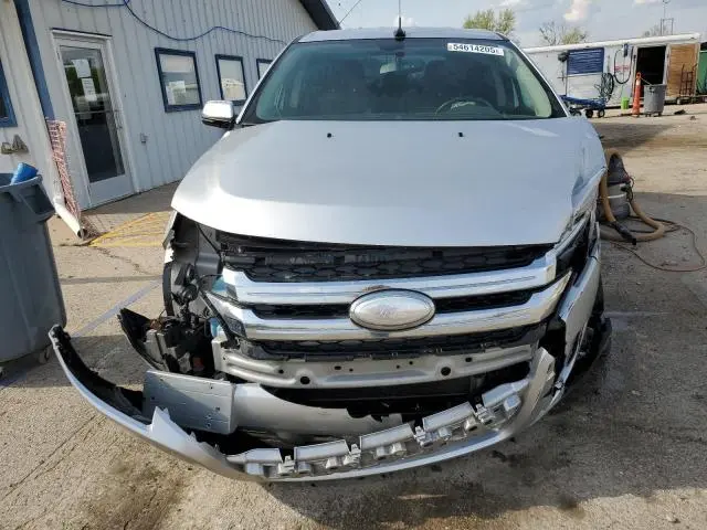 2012 FORD EDGE LIMITED  