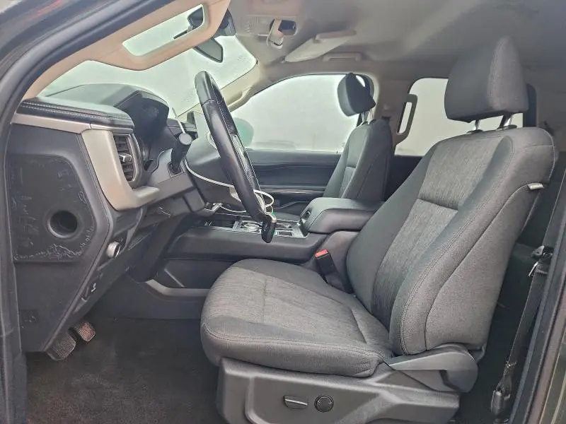 2022 FORD EXPEDITION MAX XLT  