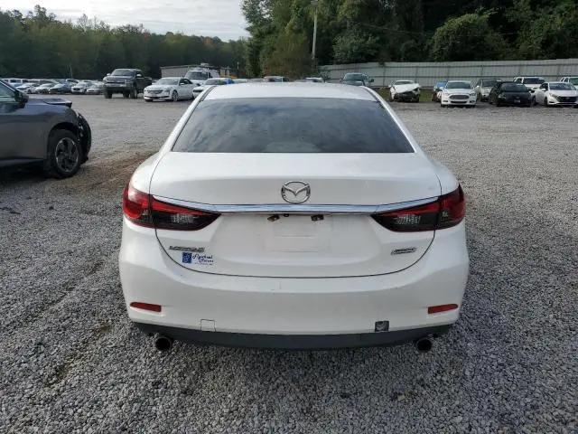2014 MAZDA 6 TOURING