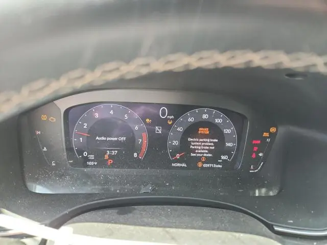 2023 ACURA INTEGRA A-SPEC  