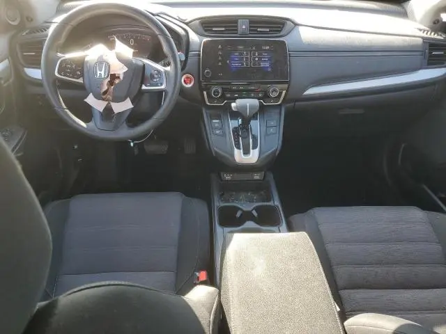 2021 HONDA CR-V SE  