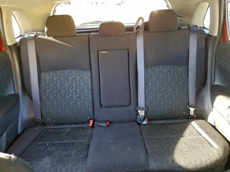 2022 MITSUBISHI OUTLANDER SPORT ES  