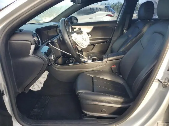 2020 MERCEDES-BENZ A 220 4MATIC  