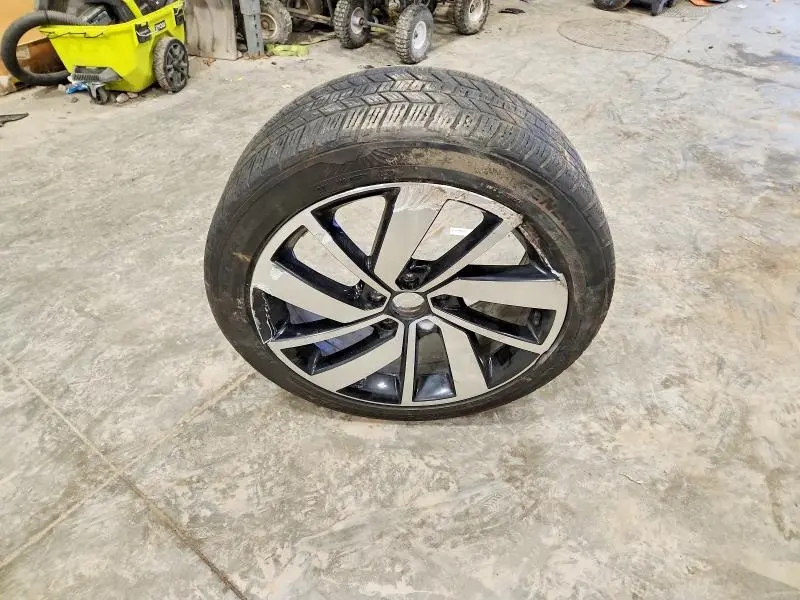 2019 VOLKSWAGEN JETTA GLI  