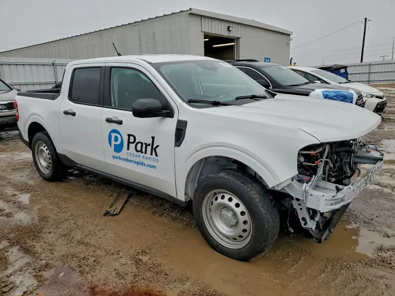 2024 FORD MAVERICK XL  