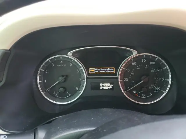 2018 INFINITI QX60   
