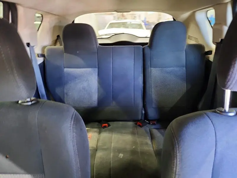 2011 JEEP COMPASS SPORT  