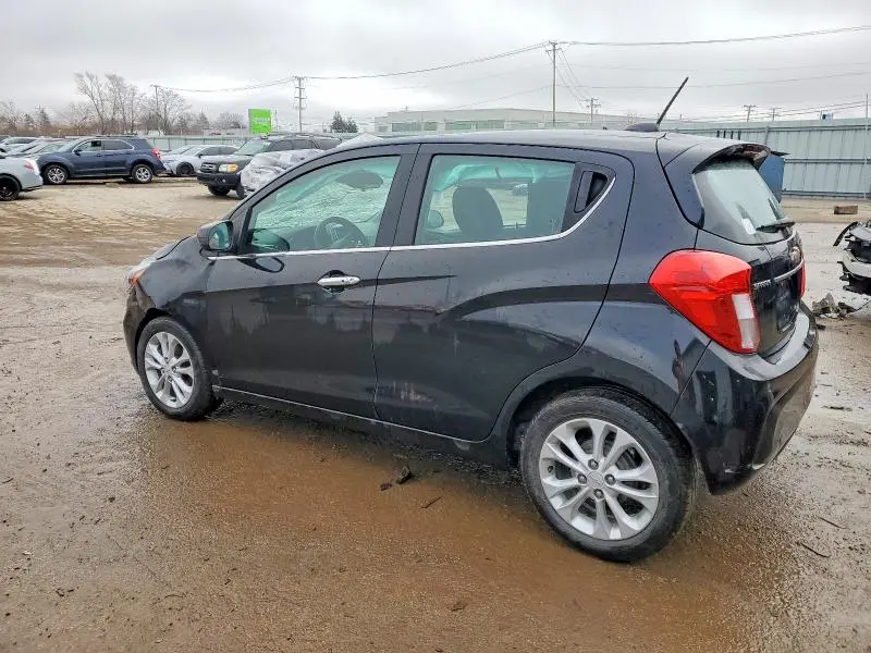 2020 CHEVROLET SPARK 2LT  