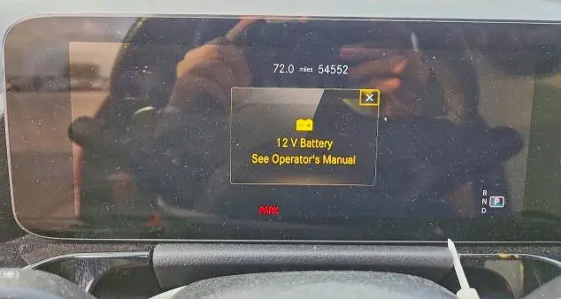 2022 MERCEDES-BENZ GLA 35 AMG  