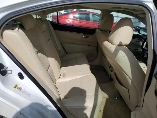 2014 LEXUS ES 350  