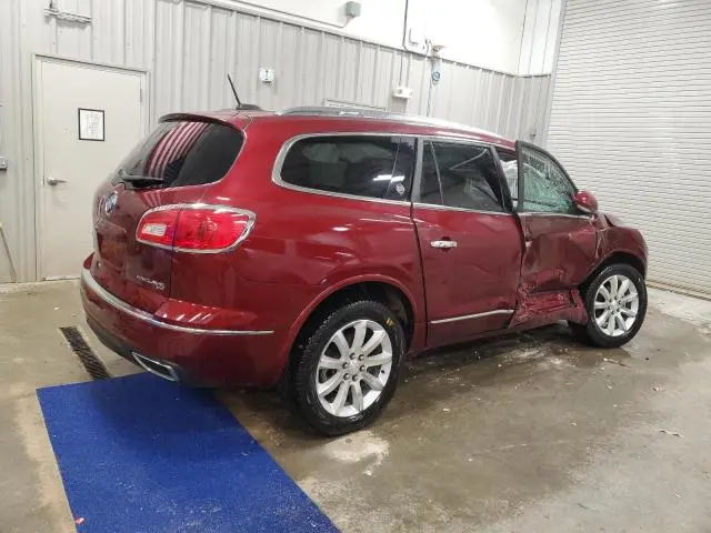 2016 BUICK ENCLAVE   