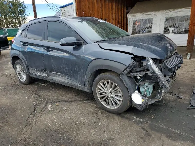2020 HYUNDAI KONA SEL PLUS  