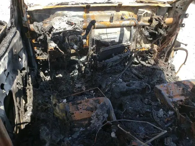 2021 CHEVROLET SILVERADO C1500 RST  