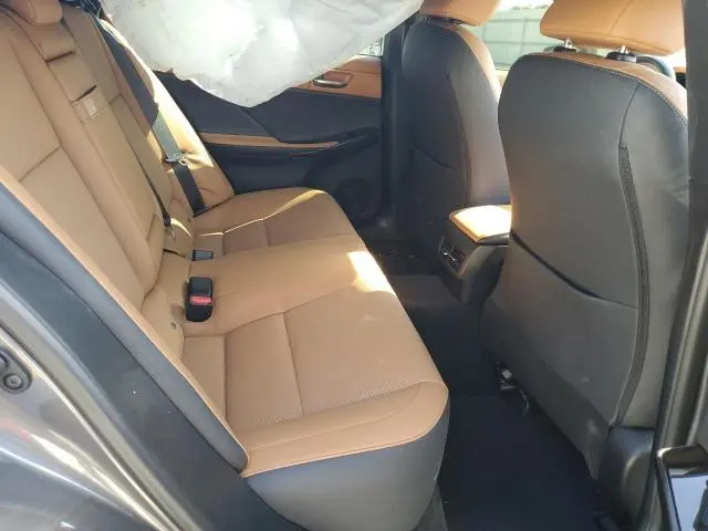 2024 LEXUS IS 350 F SPORT DESIGN  