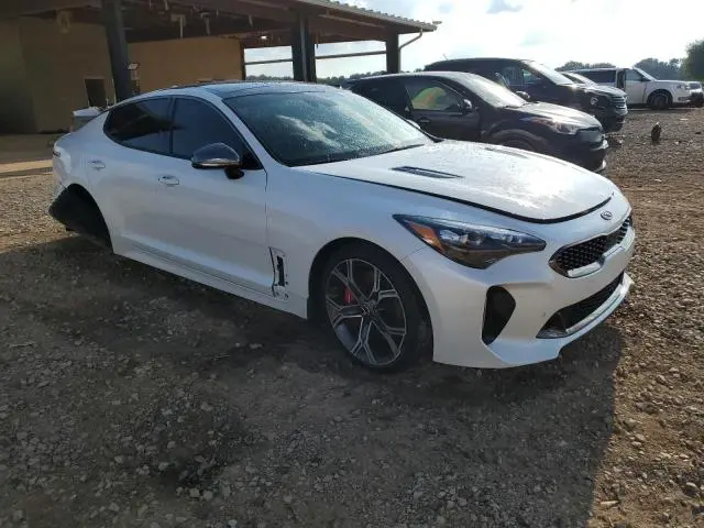 2020 KIA STINGER GT1  