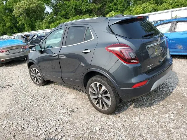 2017 BUICK ENCORE PREFERRED II  