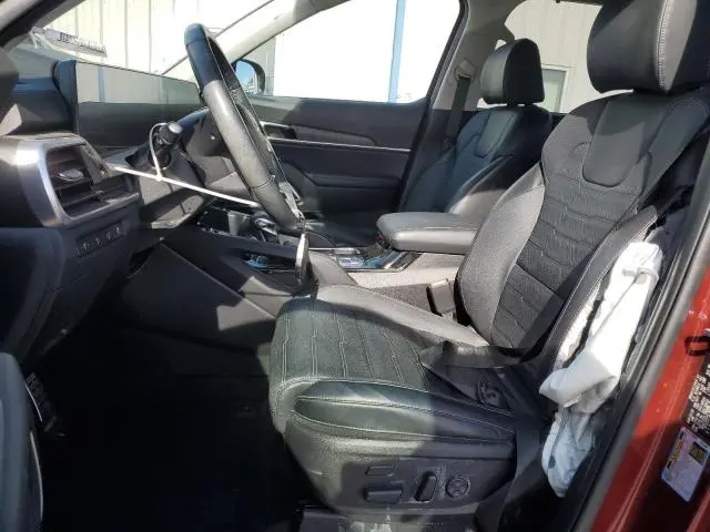 2023 KIA TELLURIDE SX  