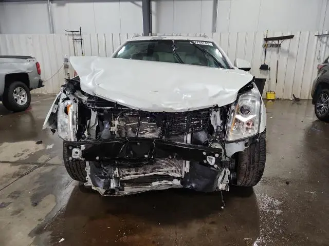 2013 CADILLAC SRX LUXURY COLLECTION  