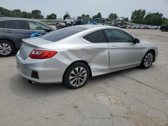 2013 HONDA ACCORD LX-S  