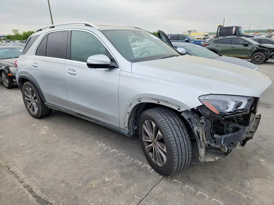 2020 MERCEDES-BENZ GLE 350  