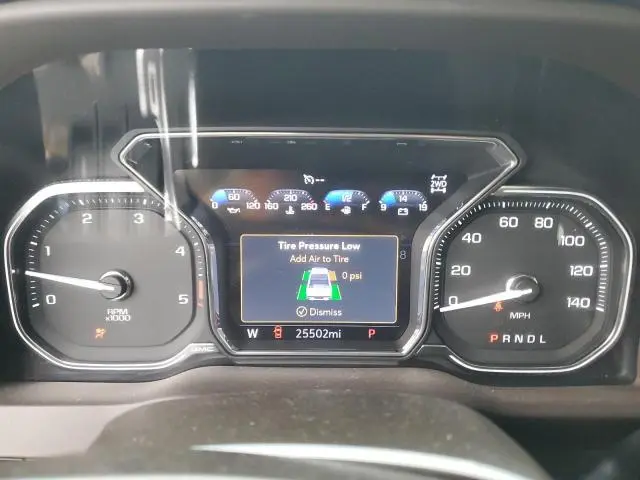 2023 GMC SIERRA K2500 DENALI  