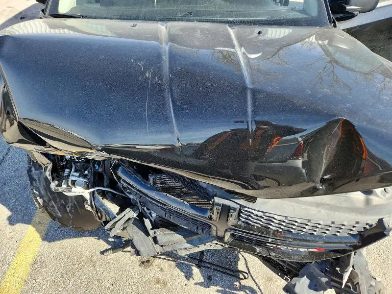 2020 DODGE JOURNEY SE  