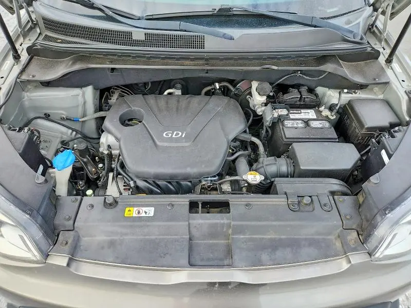 2014 KIA SOUL BASE  