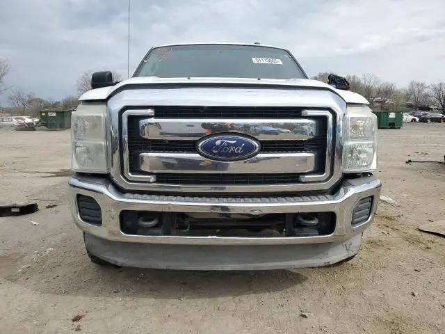 2016 FORD F250 SUPER DUTY  