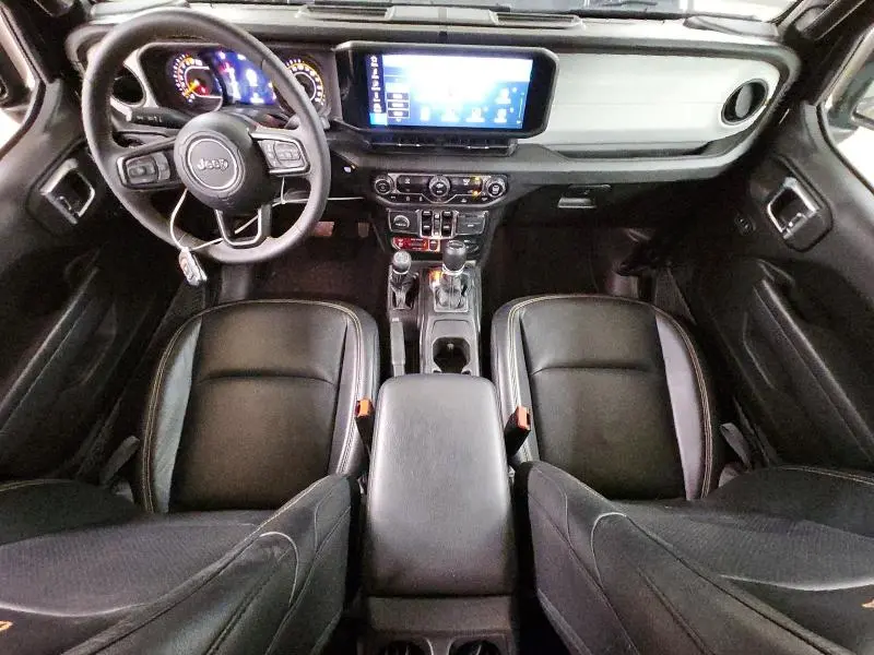 2024 JEEP GLADIATOR SPORT  