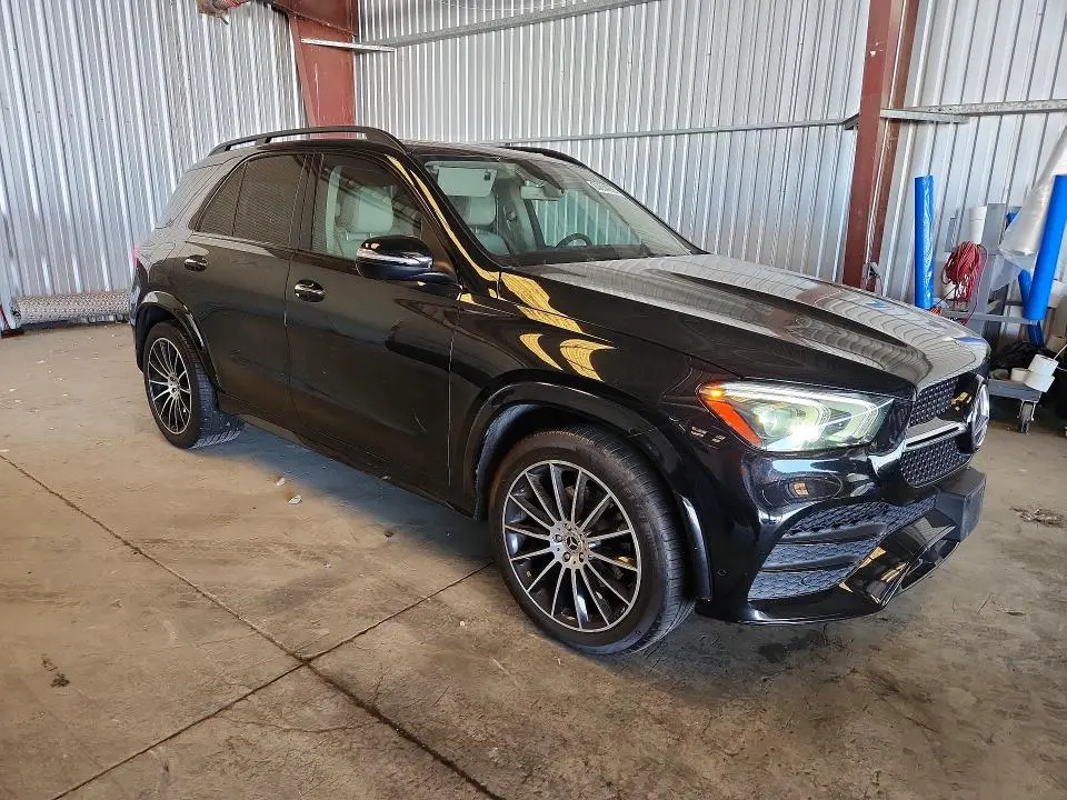 2020 MERCEDES-BENZ GLE 350 4MATIC  