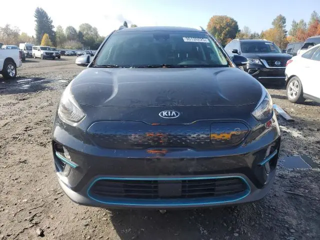 2021 KIA NIRO EX  