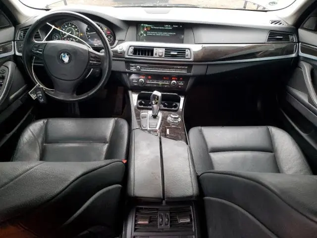 2013 BMW 535 XI  