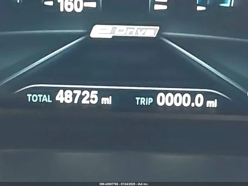 2019 BMW 530E IPERFORMANCE