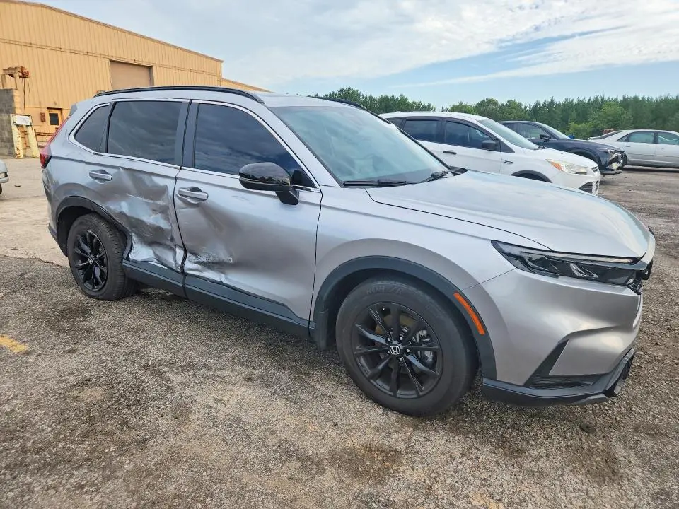 2023 HONDA CR-V SPORT  