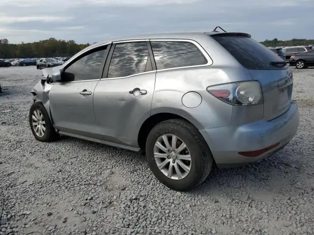 2011 MAZDA CX-7   