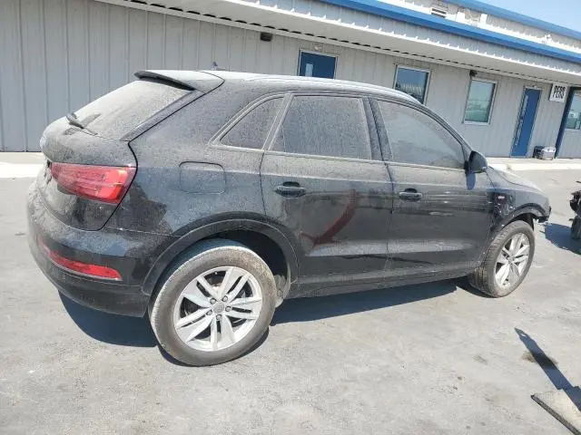2018 AUDI Q3 PREMIUM  