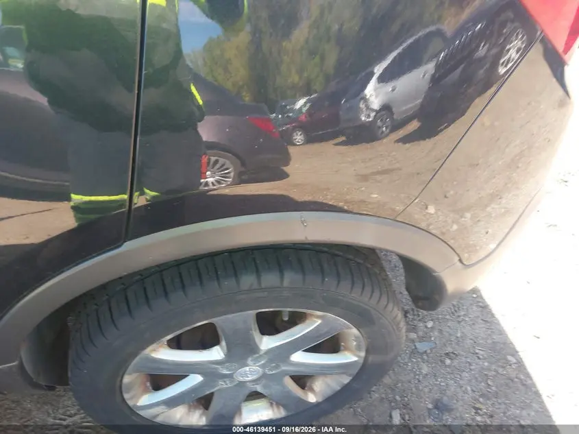 2014 BUICK ENCORE PREMIUM