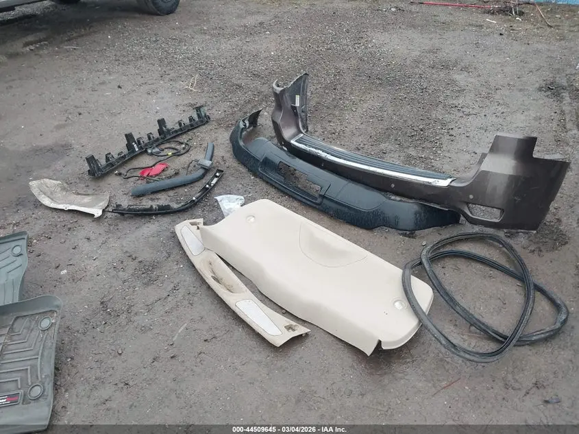 2017 JEEP GRAND CHEROKEE LIMITED 4X4