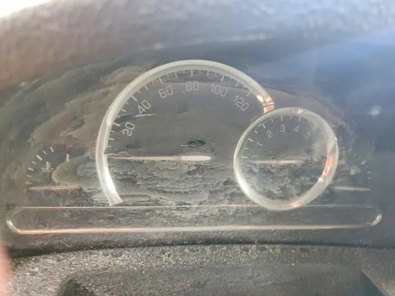 2011 CHEVROLET HHR LS  