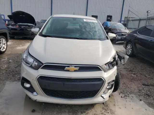 2017 CHEVROLET SPARK 1LT  