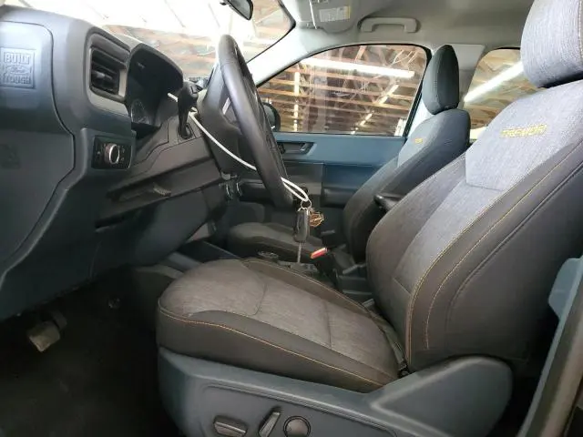 2023 FORD MAVERICK XLT  