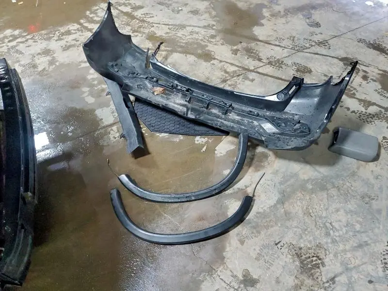 2019 MITSUBISHI OUTLANDER SPORT ES  