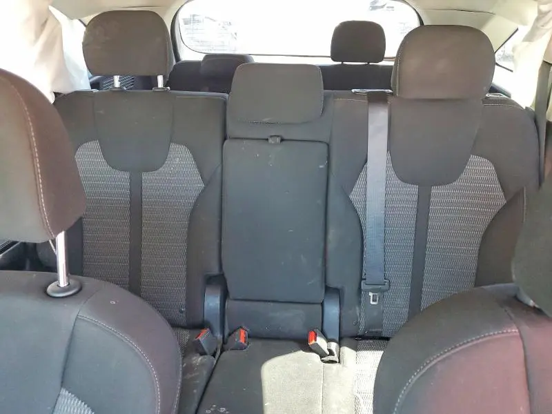 2021 KIA SORENTO LX  