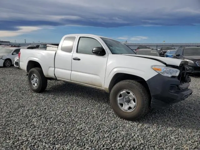2021 TOYOTA TACOMA ACCESS CAB  
