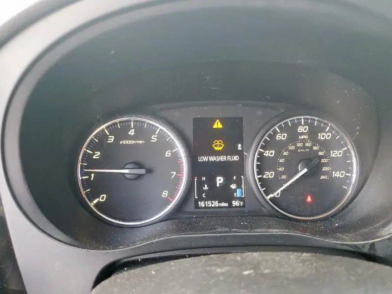 2019 MITSUBISHI OUTLANDER SE
