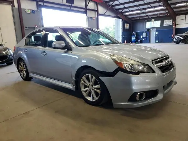 2013 SUBARU LEGACY 3.6R LIMITED  