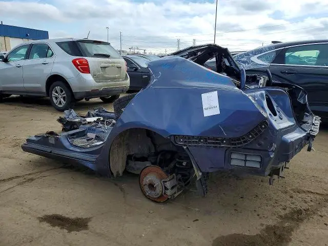 2013 CHEVROLET MALIBU 1LT  