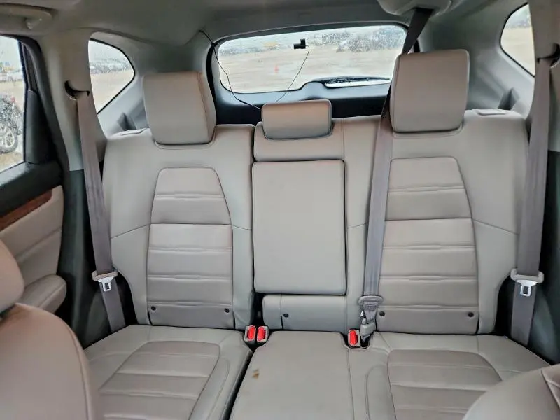 2020 HONDA CR-V EXL  