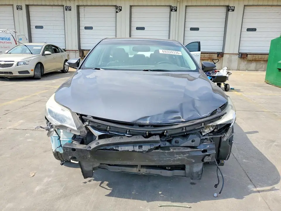 2013 TOYOTA AVALON XLE TOURING  